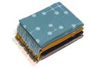 Eames Wool Blanket - Dot Pattern