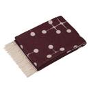 Details Vitra Eames Wool Blanket Special Collection Eames Wool Blanket Special Collection