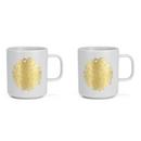 Girard Coffee Mugs, New Sun, 2er Set