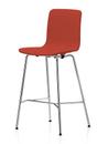 HAL RE Barhocker, Backstein RE, Barvariante: 780 mm