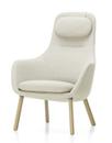 Details Vitra HAL Lounge Chair HAL Lounge Chair