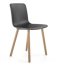 HAL Wood, Basic dark, Eiche natur, Naturholz Schutzlack