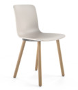 HAL Wood, Warmgrey, Eiche natur, Naturholz Schutzlack