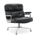 Lobby Chair ES 105 / ES 108, ES 105, Asphalt