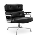 Lobby Chair ES 105 / ES 108, ES 105, Nero