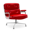 Lobby Chair ES 105 / ES 108, ES 105, Rot