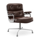 Lobby Chair ES 105 / ES 108, ES 108, Kastanie