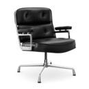 Lobby Chair ES 105 / ES 108, ES 108, Nero