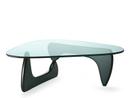 Noguchi Coffee Table, Esche schwarz