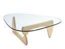 Noguchi Coffee Table, Ahorn