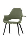 Organic Chair, Elfenbein / forest