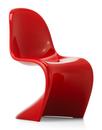 Panton Chair Classic, Rot