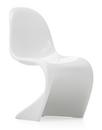 Panton Chair Classic, Weiß