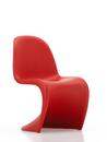 Panton Junior, Classic red