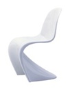 Panton Stuhl Klassik von Vitra Panton Stuhl Klassik von Vitra