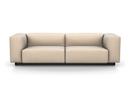 Soft Modular Sofa, Dumet beige melange, Ohne Ottoman