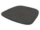 Soft Seats, Typ A (B 39,5 x T 38,5 cm), Stoff Corsaro, Graphit melange