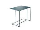 Details Walter Knoll Oki Oki, H 46 x B 56 x T 38 cm, Matt-pulverbeschichtet lagoon, Matt-pulverbeschichtet lagoon
