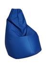 Sitzsack Sacco, Vip blau