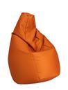 Sitzsack Sacco, Vip orange