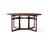 &Tradition - Drop Leaf Esstisch