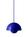 &Tradition - Flowerpot VP1 Pendelleuchte, Cobalt Blue