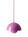 &Tradition - Flowerpot VP1 Pendelleuchte, Tangy pink