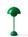 &Tradition - Flowerpot VP3 Tischleuchte, Signal Green