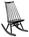 Artek - Mademoiselle Rocking Chair