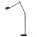 Artemide - Demetra Lettura LED, schwarz