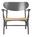 Carl Hansen & Søn - CH22 Ilse Crawford Edition