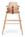 Carl Hansen & Søn - ND54 High Chair