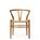 Carl Hansen & Søn - CH24 Wishbone Chair Kinderstuhl