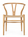 Carl Hansen & Søn - CH24 Wishbone Chair Birthday Edition 2023