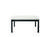 Cassina - 10 Table en tube basse, Grand Modèle, Outdoor