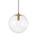 ClassiCon - Selene Pendant Lamp Messing