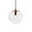 ClassiCon - Selene Pendant Lamp Kupfer