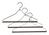 Ferm Living - Coat Hanger (3er Set)