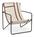 Ferm Living - Desert Lounge Chair