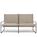 Ferm Living - Desert Sofa 2-Seater