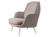 Fritz Hansen - Fri, Sunniva 143 - Hellrosa