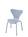 Fritz Hansen - Serie 7 Kinderstuhl 3177 New Colours