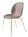 Gubi - Beetle Dining Chair