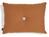 Hay - Dot Cushion 2x1, Steelcut Trio 576 orange