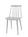Hay - J77 Chair, Dusty grey