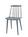Hay - J77 Chair, Steingrau