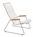 Houe - Click Lounge Sessel, Muted White