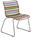 Houe - Click Stuhl, Ohne Armlehnen, Multicolor 1