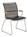 Houe - Click Stuhl Tall, Black