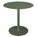 Houe - Pico Tisch, Olive green, Rund (Ø 74 cm), Rund